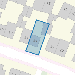 Perceel OBK00-B-2606