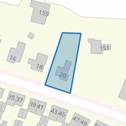 Perceel OBK00-B-2613