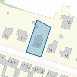 Perceel OBK00-B-2616