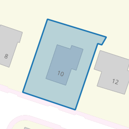 Perceel OBK00-B-2618