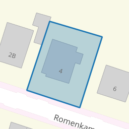 Perceel OBK00-B-2621