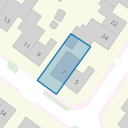 Perceel OBK00-B-2625