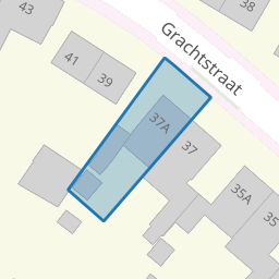 Perceel OBK00-B-2633