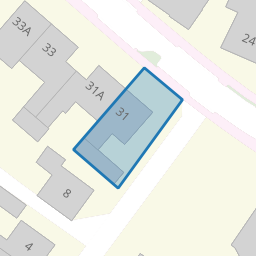 Perceel OBK00-B-2640