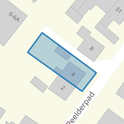 Perceel OBK00-B-2641