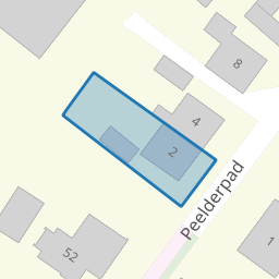 Perceel OBK00-B-2642