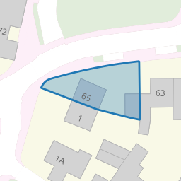 Perceel OBK00-B-2647