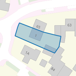 Perceel OBK00-B-2648