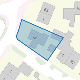 Perceel OBK00-B-2649