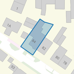 Perceel OBK00-B-2650