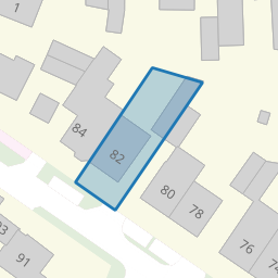 Perceel OBK00-B-2651