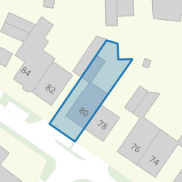 Perceel OBK00-B-2652