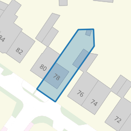 Perceel OBK00-B-2653