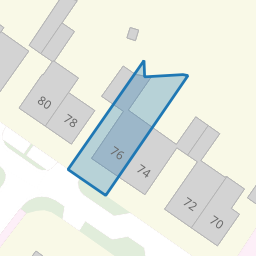 Perceel OBK00-B-2654