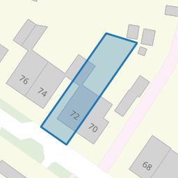 Perceel OBK00-B-2656