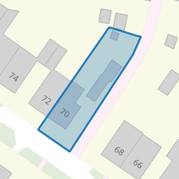 Perceel OBK00-B-2657