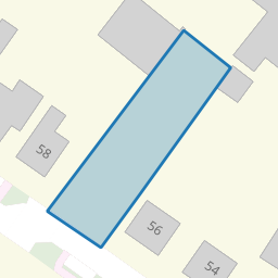 Perceel OBK00-B-2676