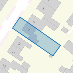 Perceel OBK00-B-2679