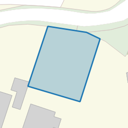 Perceel OBK00-B-2684