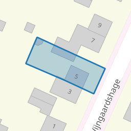 Perceel OBK00-B-2690