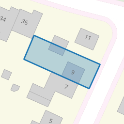 Perceel OBK00-B-2692