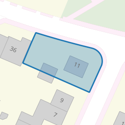 Perceel OBK00-B-2693