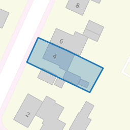 Perceel OBK00-B-2694