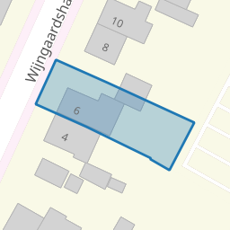 Perceel OBK00-B-2695