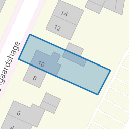 Perceel OBK00-B-2697