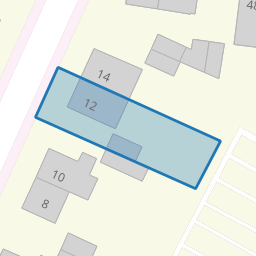 Perceel OBK00-B-2698