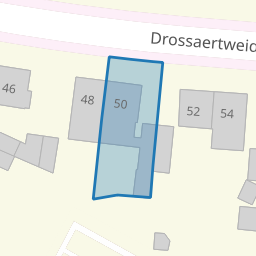 Perceel OBK00-B-2703