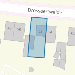 Perceel OBK00-B-2704