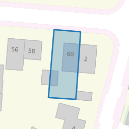 Perceel OBK00-B-2708