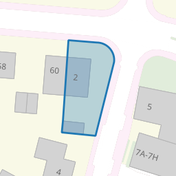 Perceel OBK00-B-2709