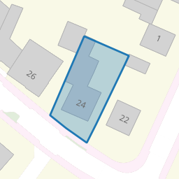 Perceel OBK00-B-2710