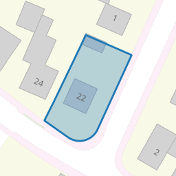 Perceel OBK00-B-2711