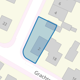 Perceel OBK00-B-2712