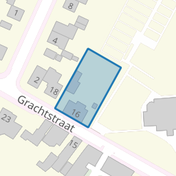 Perceel OBK00-B-2714