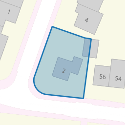 Perceel OBK00-B-2731