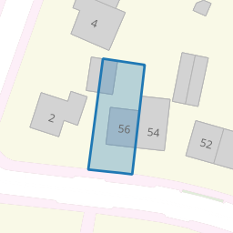 Perceel OBK00-B-2732