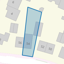 Perceel OBK00-B-2733