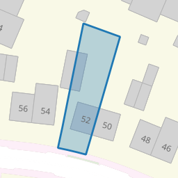 Perceel OBK00-B-2734