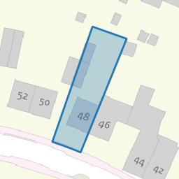 Perceel OBK00-B-2736