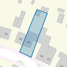 Perceel OBK00-B-2737