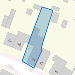 Perceel OBK00-B-2738