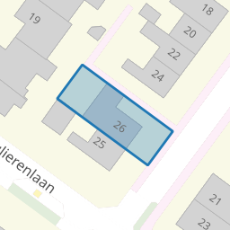 Perceel OBK00-B-2747