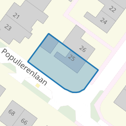 Perceel OBK00-B-2748