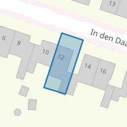 Perceel OBK00-B-2752