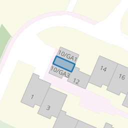 Perceel OBK00-B-2764