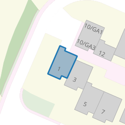 Perceel OBK00-B-2765